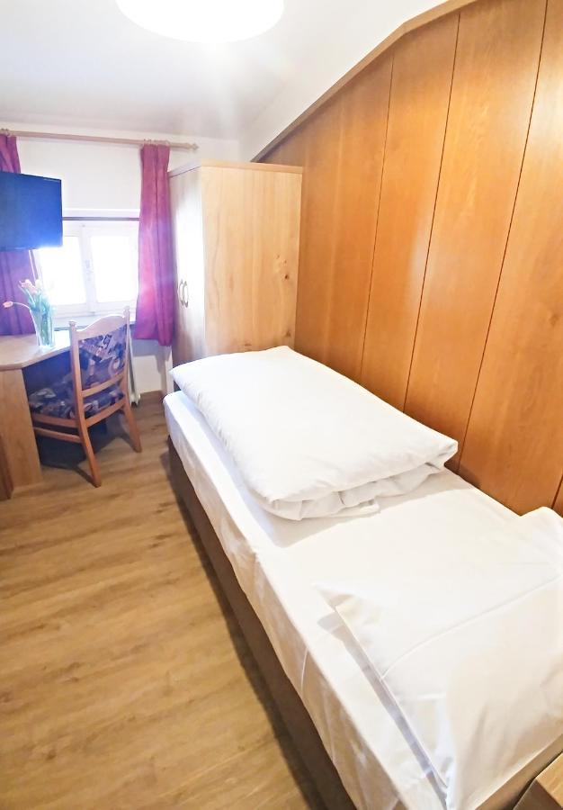 Garni Gabrieli Bed and Breakfast Corvara In Badia Δωμάτιο φωτογραφία