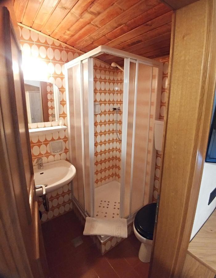 Garni Gabrieli Bed and Breakfast Corvara In Badia Εξωτερικό φωτογραφία