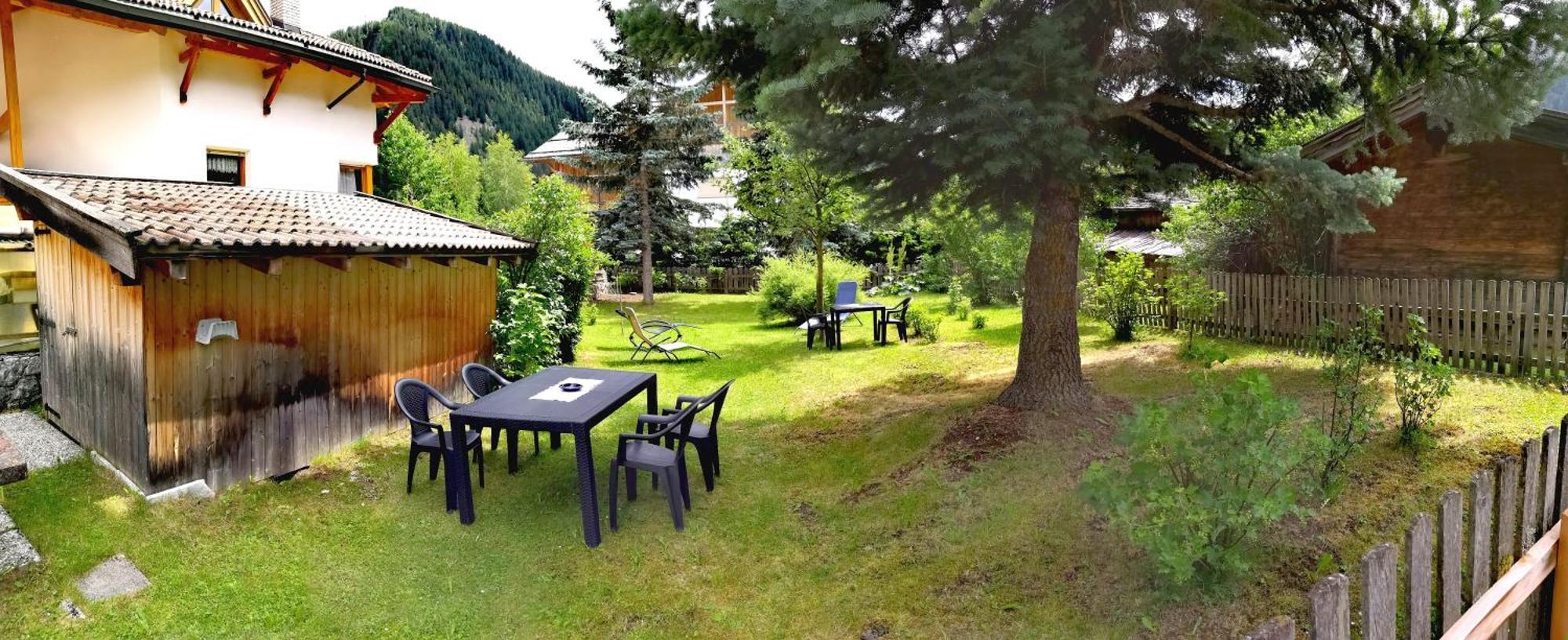 Garni Gabrieli Bed and Breakfast Corvara In Badia Εξωτερικό φωτογραφία