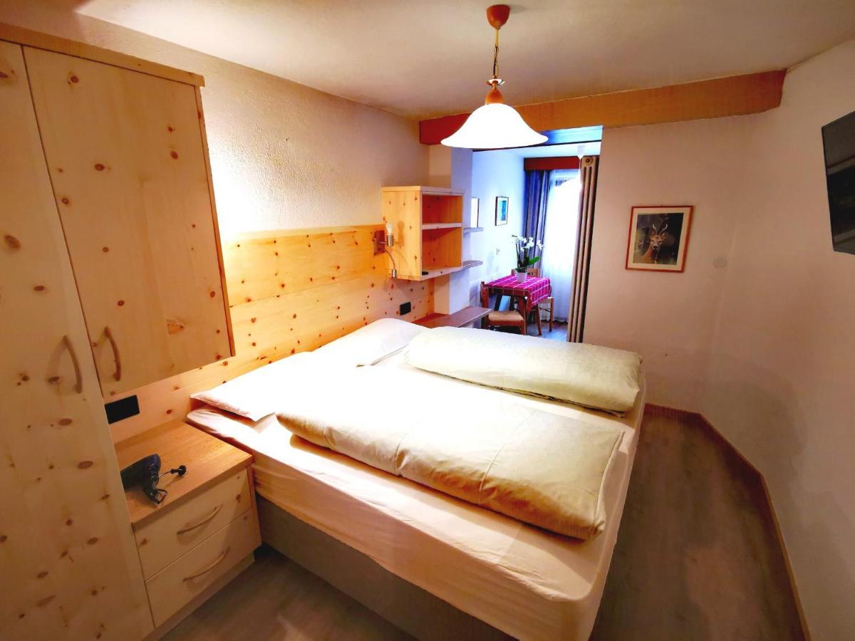 Garni Gabrieli Bed and Breakfast Corvara In Badia Εξωτερικό φωτογραφία