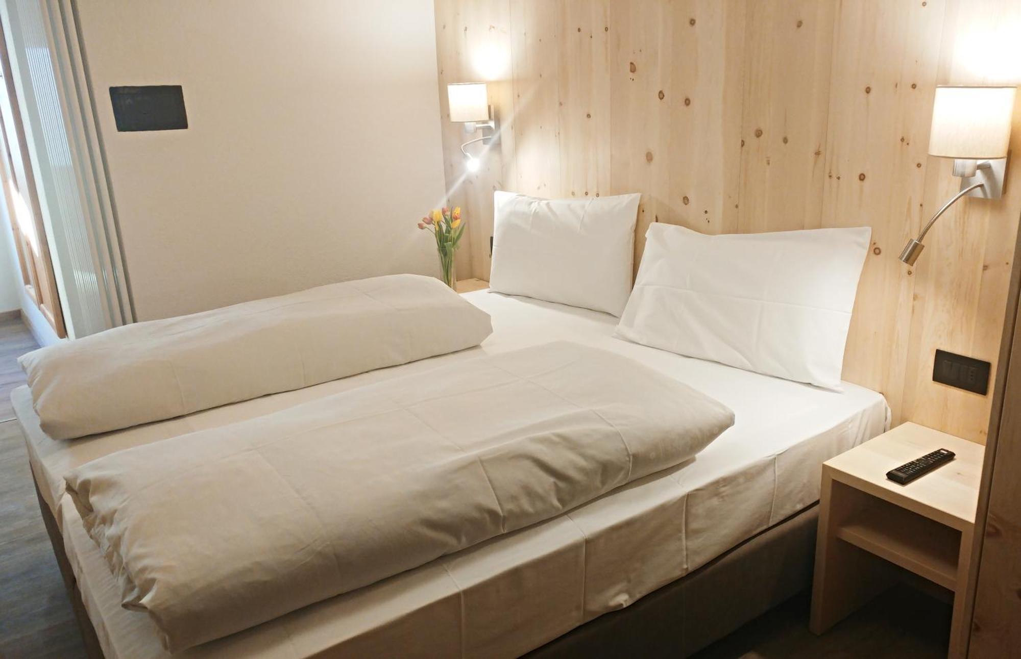 Garni Gabrieli Bed and Breakfast Corvara In Badia Δωμάτιο φωτογραφία