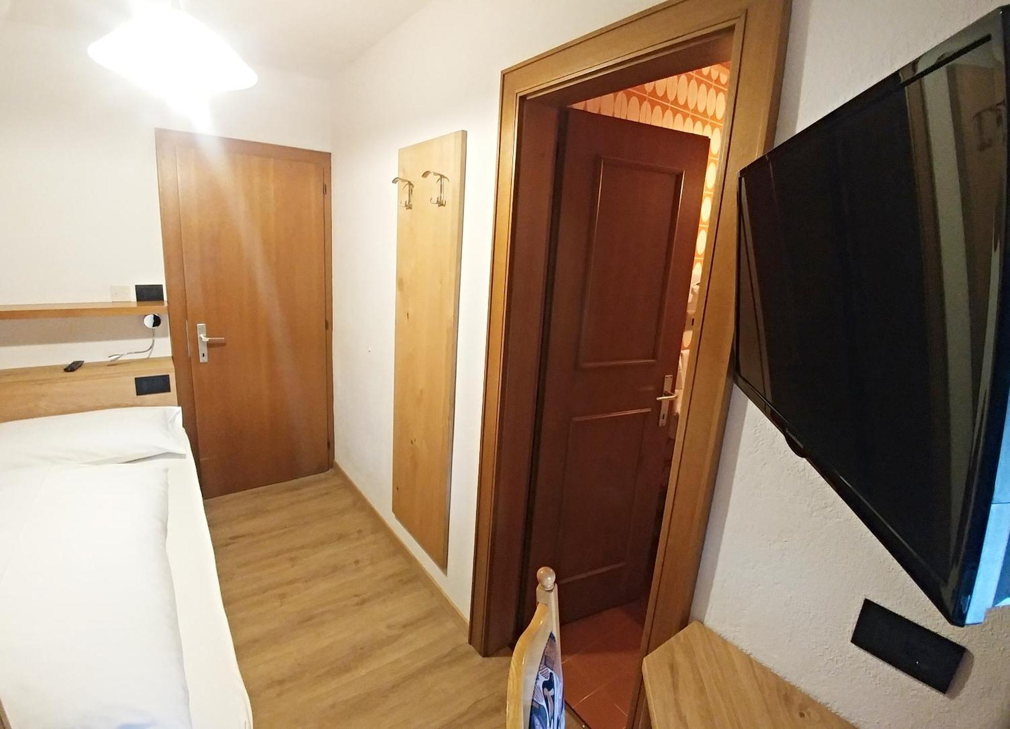 Garni Gabrieli Bed and Breakfast Corvara In Badia Δωμάτιο φωτογραφία