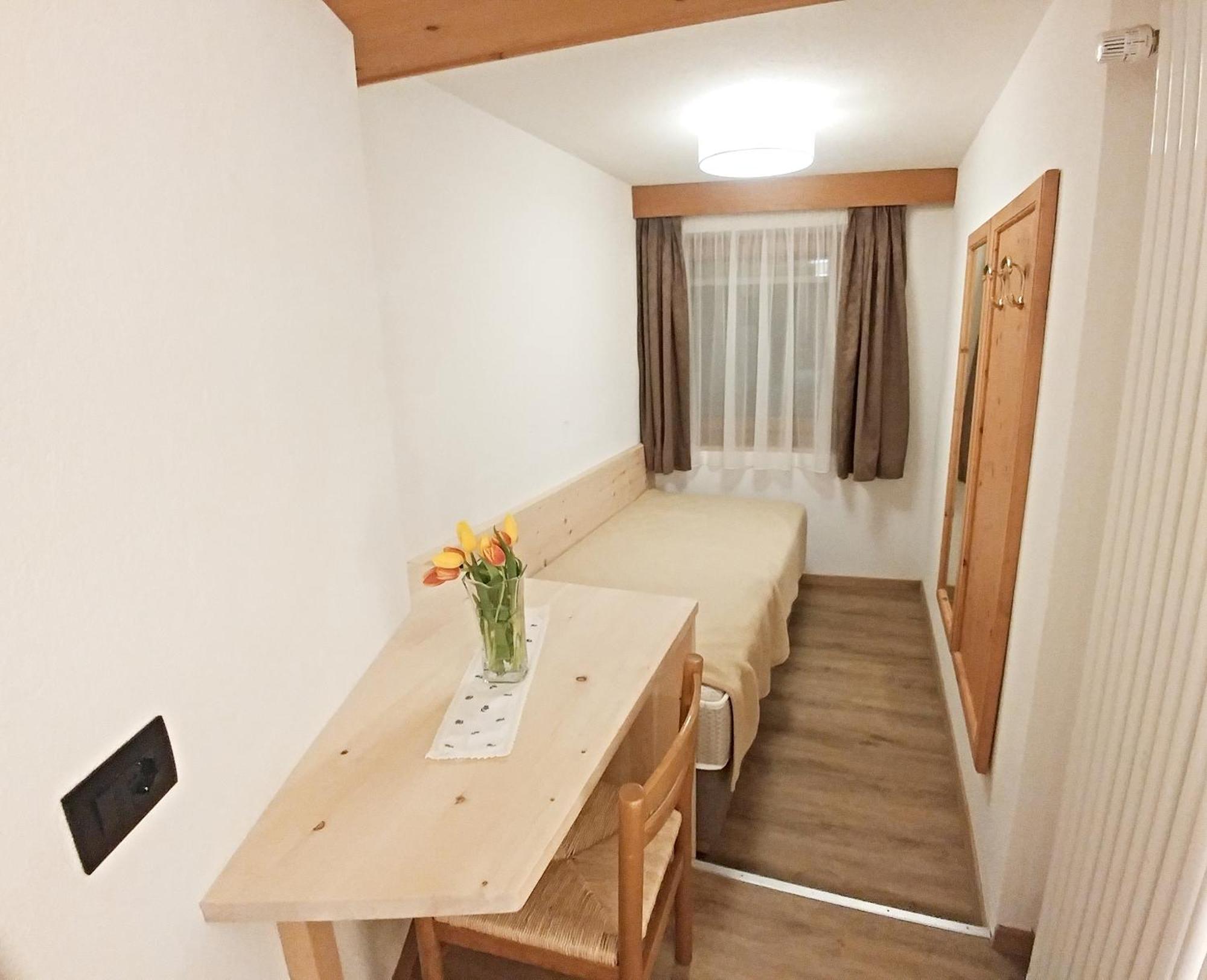Garni Gabrieli Bed and Breakfast Corvara In Badia Δωμάτιο φωτογραφία