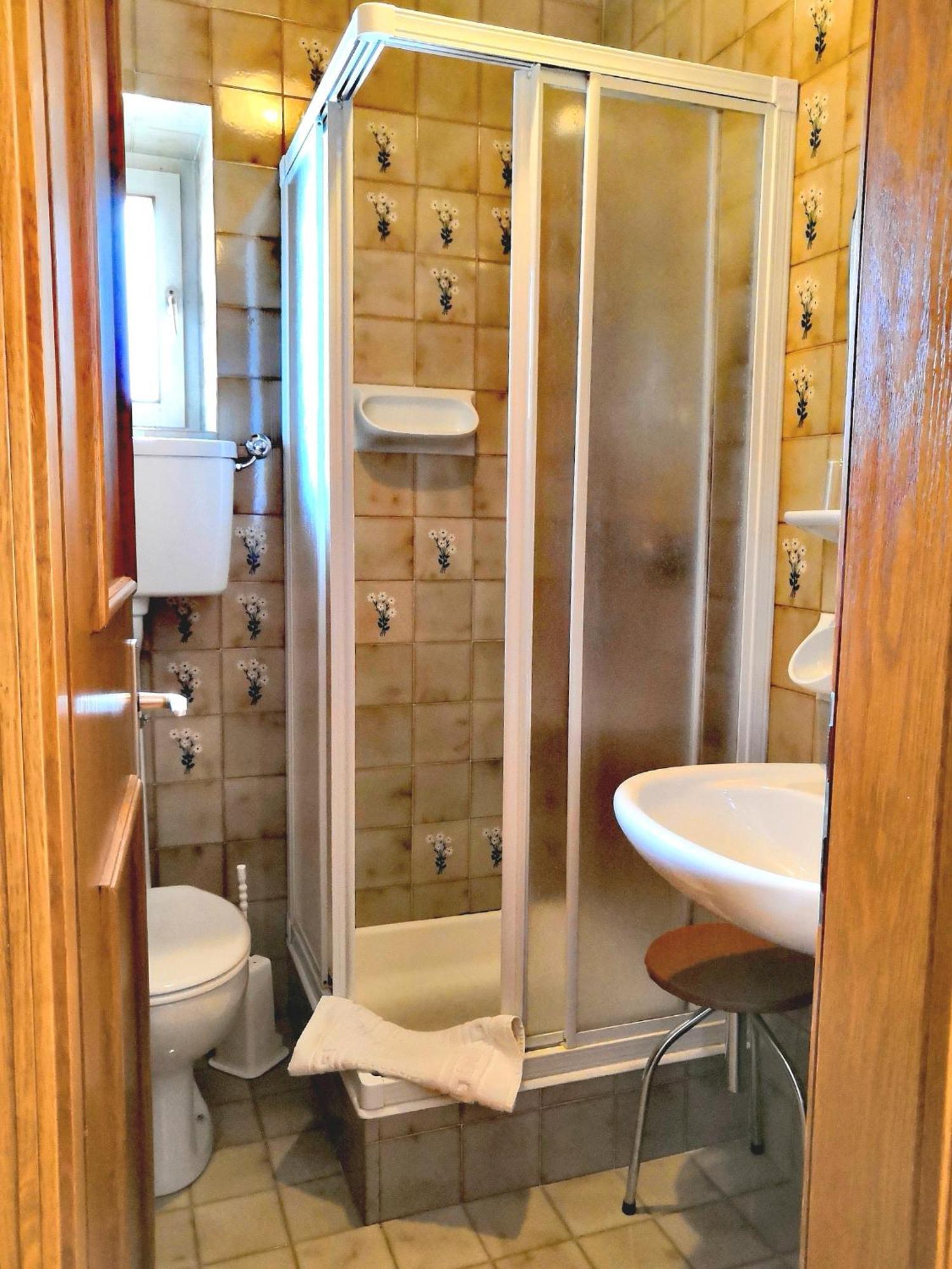 Garni Gabrieli Bed and Breakfast Corvara In Badia Δωμάτιο φωτογραφία
