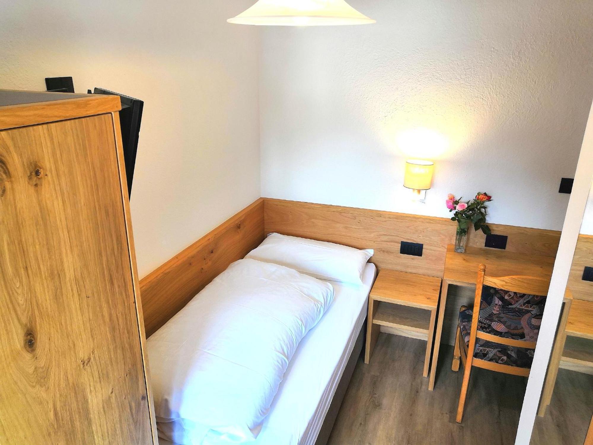 Garni Gabrieli Bed and Breakfast Corvara In Badia Δωμάτιο φωτογραφία