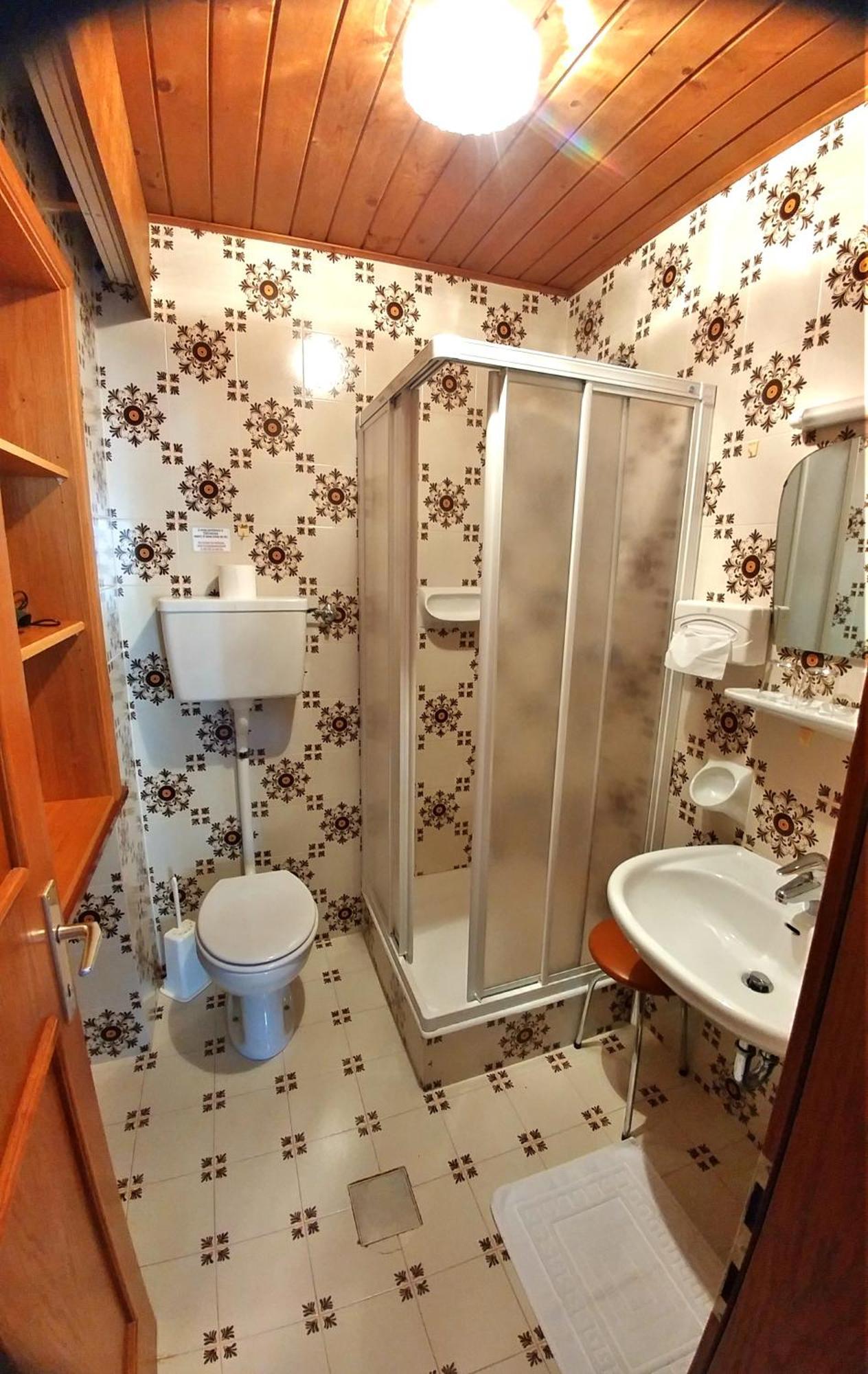 Garni Gabrieli Bed and Breakfast Corvara In Badia Δωμάτιο φωτογραφία